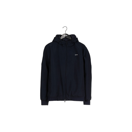 Antwrp jacke blau