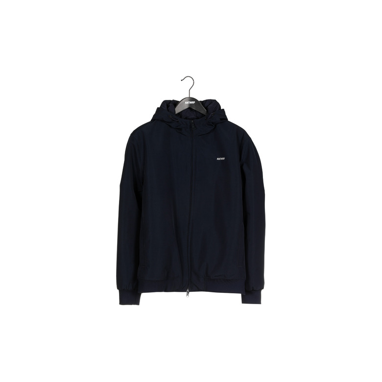 Antwrp jacke blau 1
