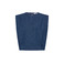 By-bar bluse blau 1