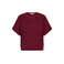 By-bar bluse bordeaux