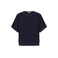 By-bar bluse blau 1