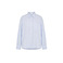 By-bar bluse blau 1