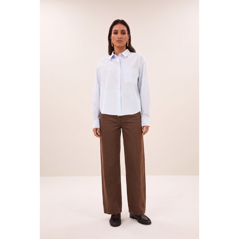 By-bar bluse blau 2