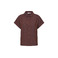 By-bar bluse braun 1