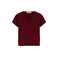 By-bar pullover bordeaux 1