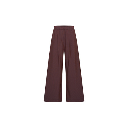By-bar hose braun