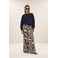 By-bar sweater blau 3