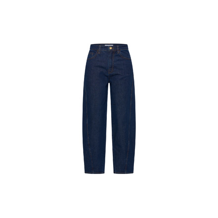 By-bar jeans blauw