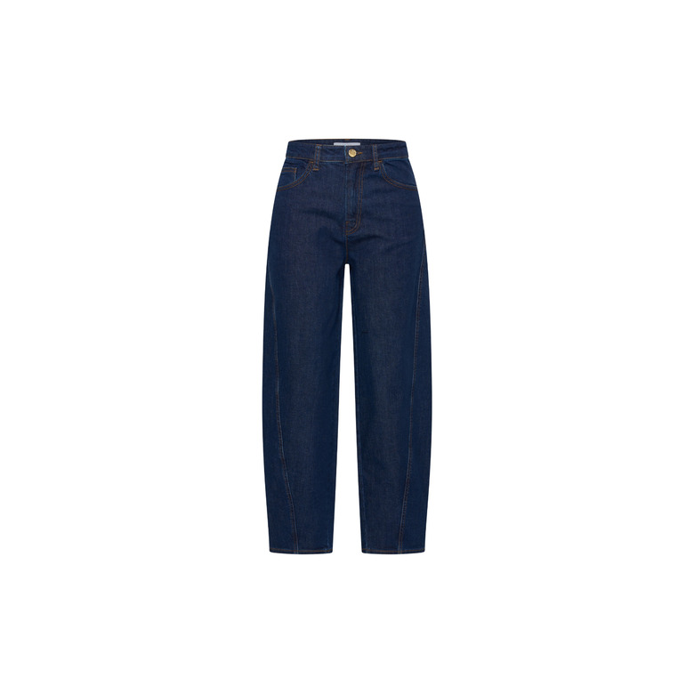 By-bar jeans blauw 1