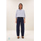 By-bar jeans blauw 2