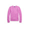 Ralph Lauren pull rose 1