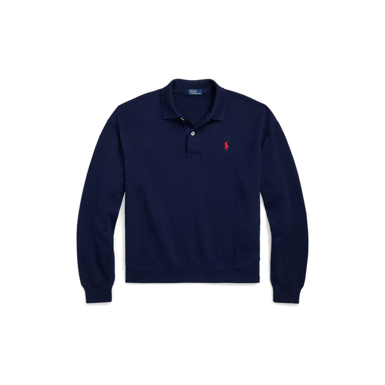 Ralph Lauren sweater blau 1
