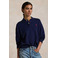 Ralph Lauren sweater blau 2