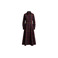 Ralph Lauren robe bordeaux 1