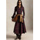 Ralph Lauren robe bordeaux 2