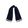 Ralph Lauren echarpe bleu 1