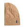 Ralph Lauren mütze camel 2