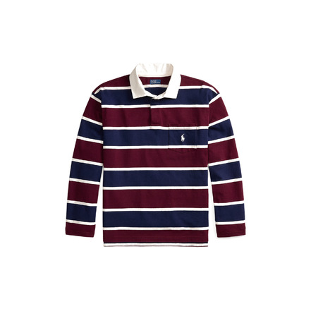 Ralph Lauren sweater bordeaux