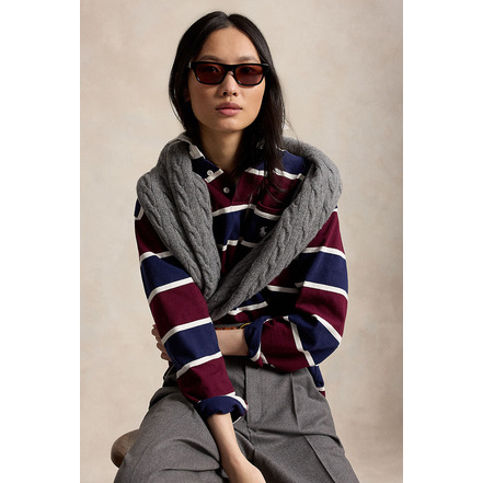 Ralph Lauren sweater bordeaux