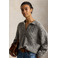 Ralph Lauren pullover grau 2