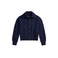 Ralph Lauren strickjacke blau 1