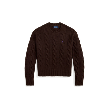 Ralph Lauren pullover braun