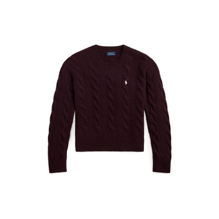 Ralph Lauren pullover braun