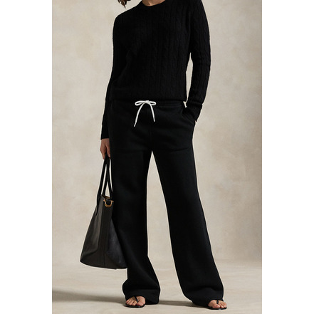 Ralph Lauren sweater black