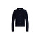 Ralph Lauren cardigan blauw 1