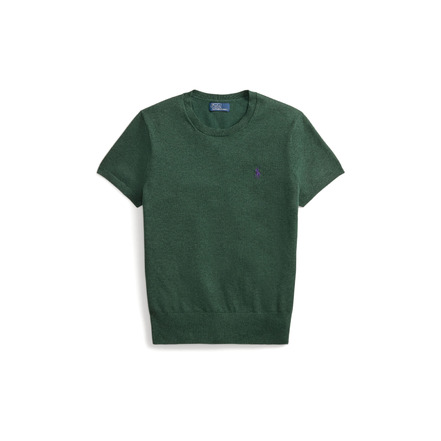 Ralph Lauren pull vert
