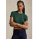 Ralph Lauren pull vert 2