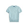 Ralph Lauren pull vert 1