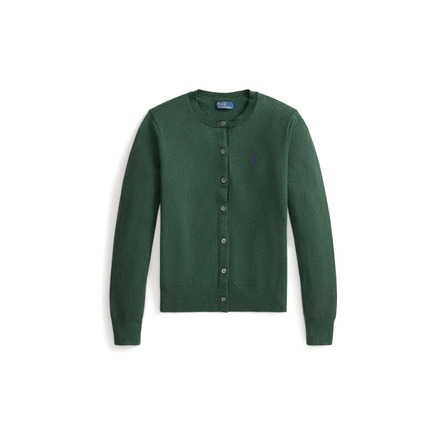 Ralph Lauren strickjacke grÜn