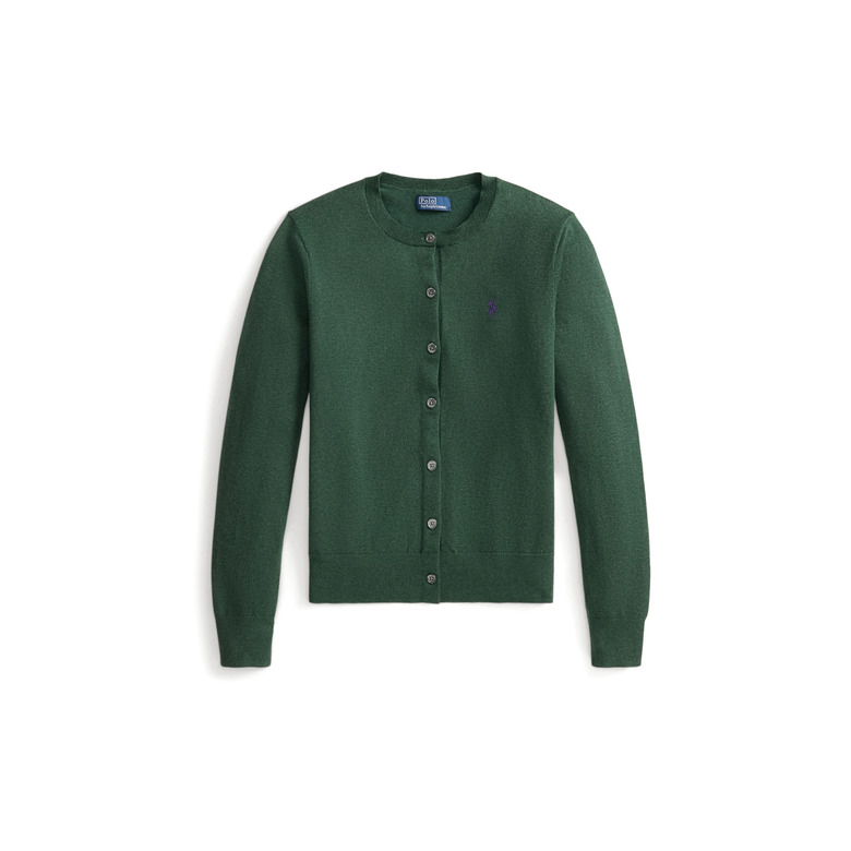 Ralph Lauren strickjacke grÜn 1