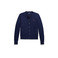Ralph Lauren strickjacke blau 1