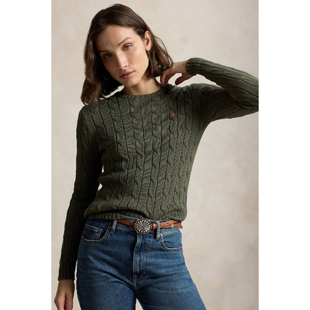 Ralph Lauren pullover grÜn
