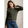 Ralph Lauren pull vert 2