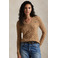 Ralph Lauren pullover camel 2