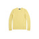 Ralph Lauren sweater yellow 1