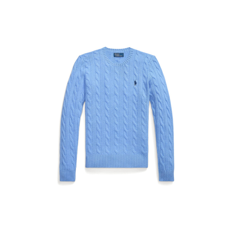 Ralph Lauren pullover blau 1