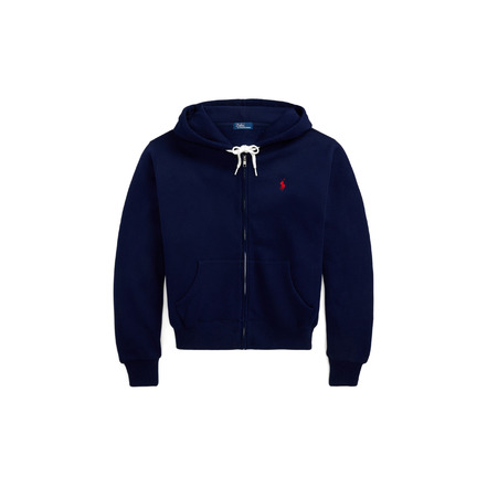 Ralph Lauren hoodie blue
