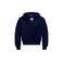 Ralph Lauren hoodie blue 1