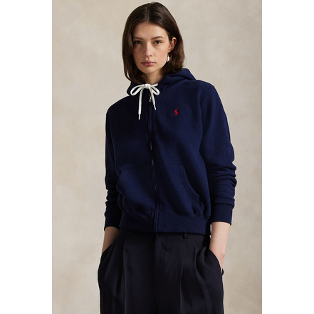 Ralph Lauren hoodie blue