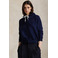 Ralph Lauren hoodie blue 2