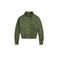 Ralph Lauren pull vert 1