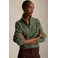 Ralph Lauren pull vert 2