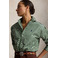 Ralph Lauren blouse groen 2