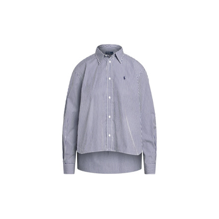 Ralph Lauren blouse blue