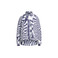 Ralph Lauren bluse blau 1