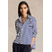 Ralph Lauren bluse blau 2